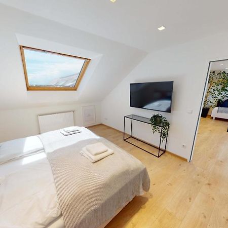 Lieblingsplatz Neusiedl Appartement - Erhol Dich Gut ノイジードル・アム・ゼー エクステリア 写真