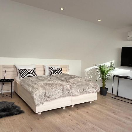 Lieblingsplatz Neusiedl Appartement - Erhol Dich Gut ノイジードル・アム・ゼー エクステリア 写真