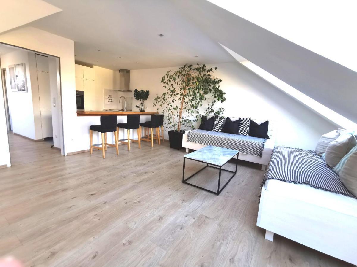 Lieblingsplatz Neusiedl Appartement - Erhol Dich Gut ノイジードル・アム・ゼー エクステリア 写真