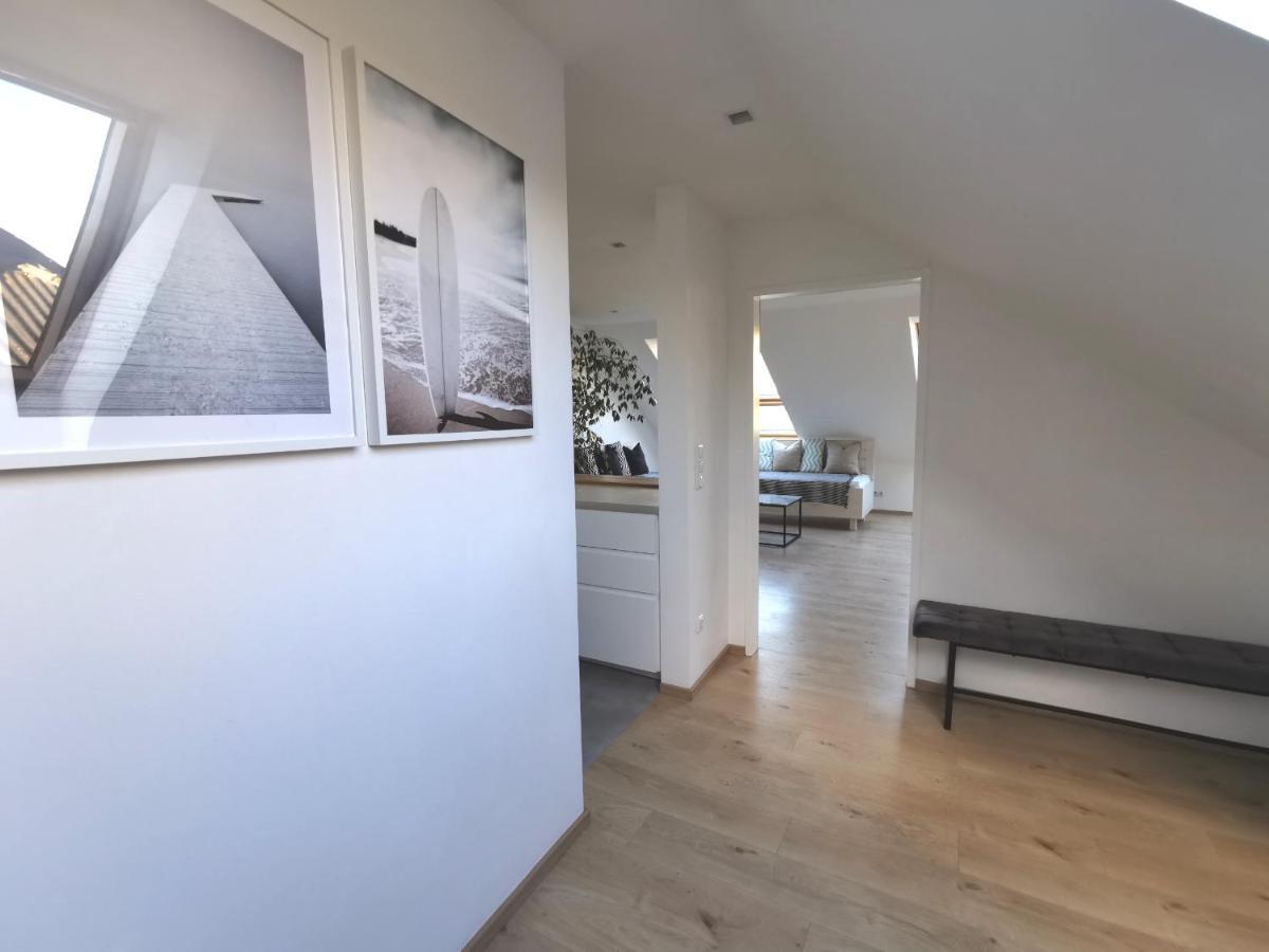 Lieblingsplatz Neusiedl Appartement - Erhol Dich Gut ノイジードル・アム・ゼー エクステリア 写真