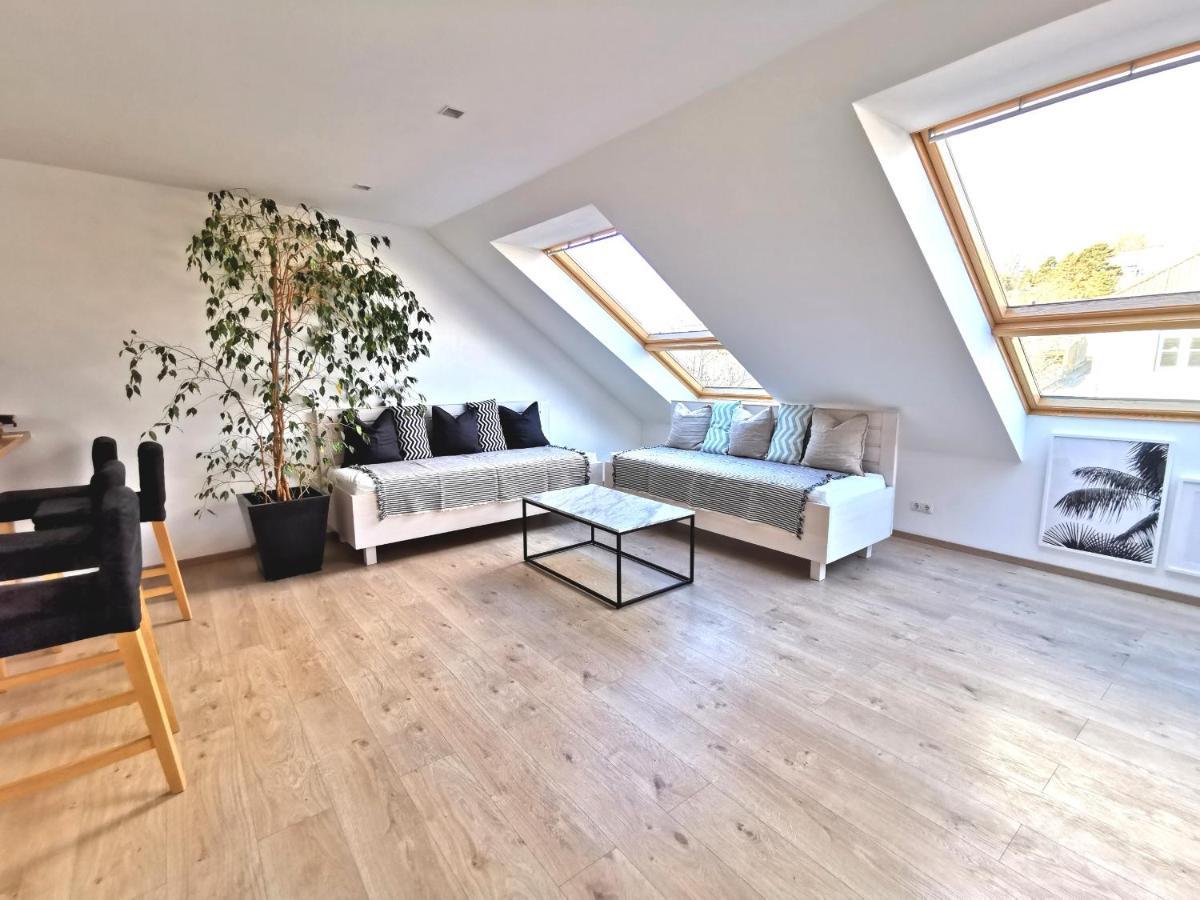 Lieblingsplatz Neusiedl Appartement - Erhol Dich Gut ノイジードル・アム・ゼー エクステリア 写真
