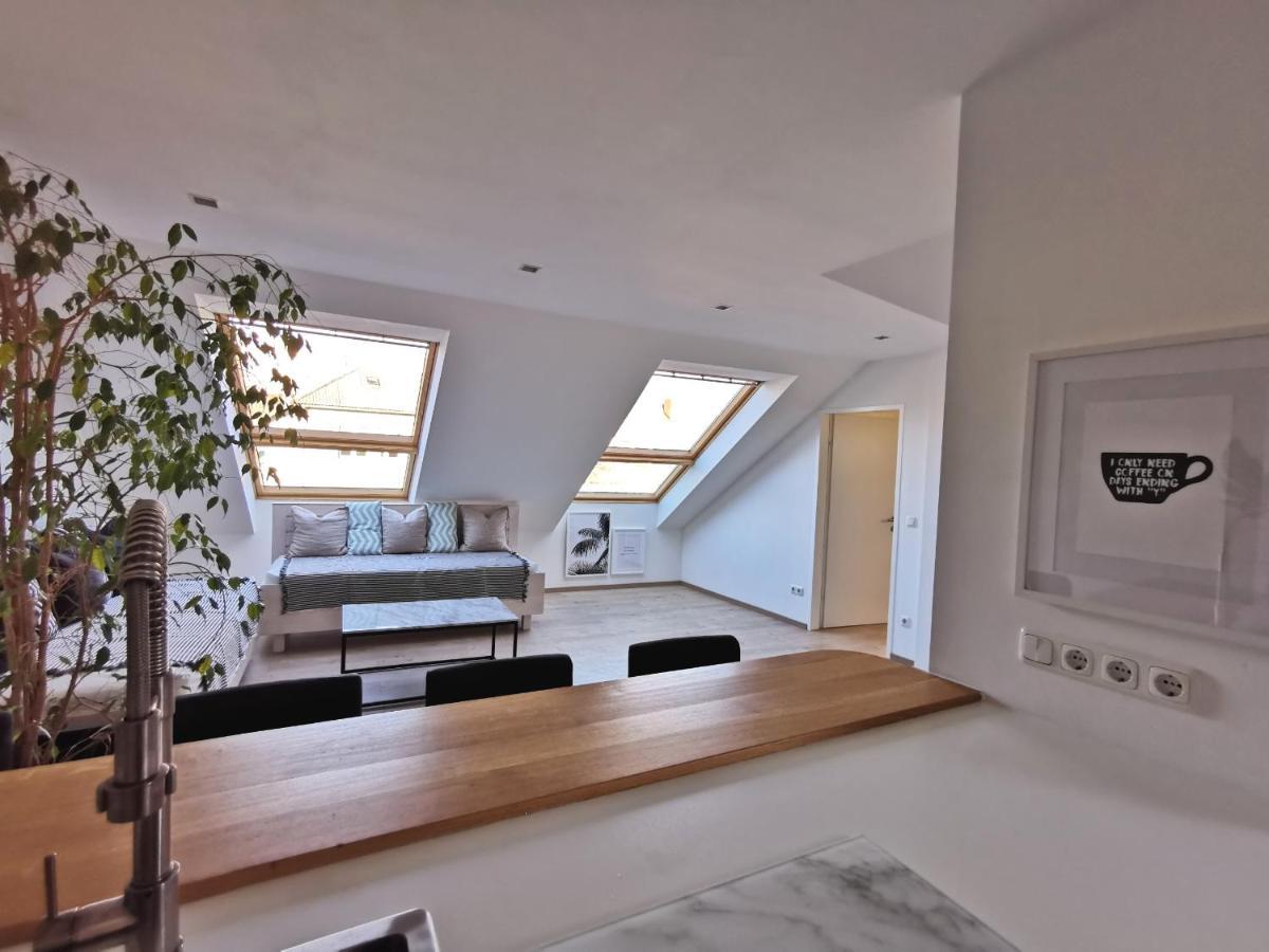 Lieblingsplatz Neusiedl Appartement - Erhol Dich Gut ノイジードル・アム・ゼー エクステリア 写真