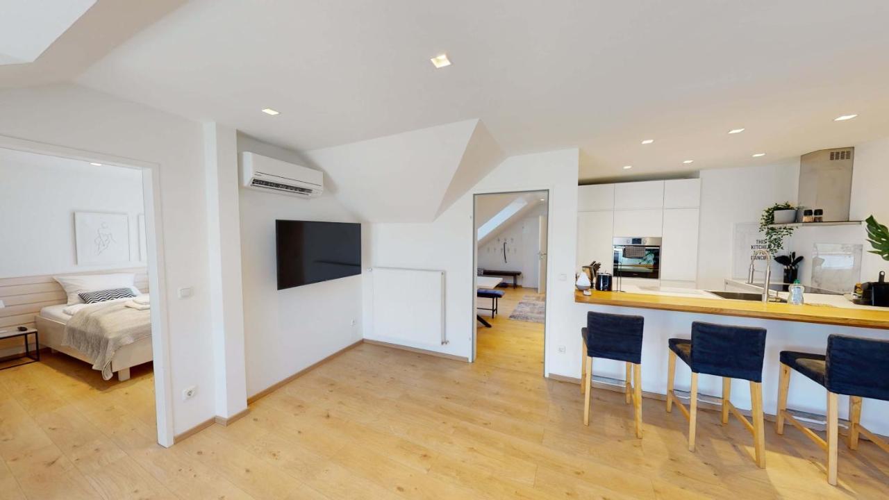Lieblingsplatz Neusiedl Appartement - Erhol Dich Gut ノイジードル・アム・ゼー エクステリア 写真
