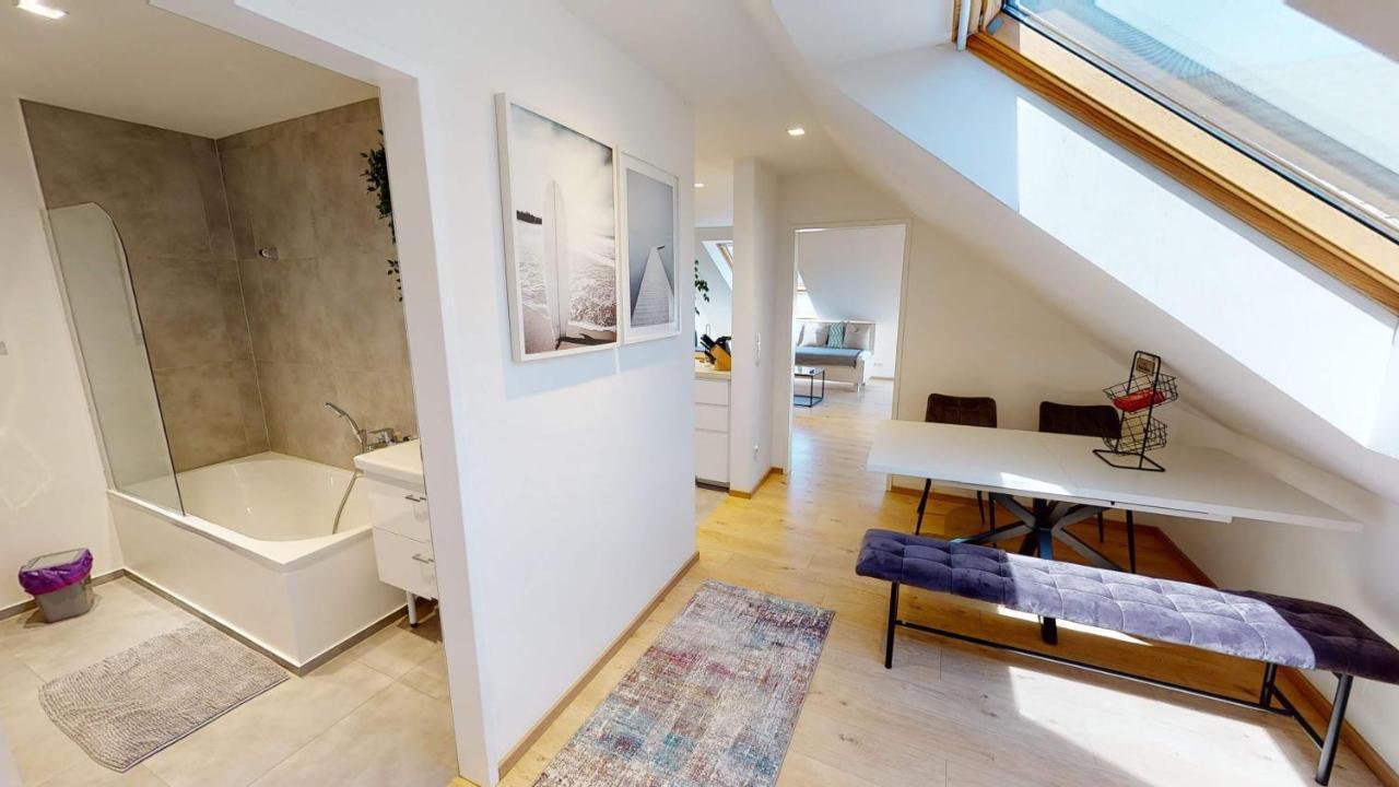 Lieblingsplatz Neusiedl Appartement - Erhol Dich Gut ノイジードル・アム・ゼー エクステリア 写真