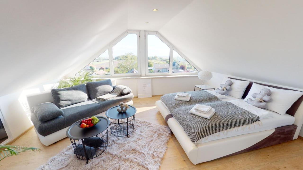 Lieblingsplatz Neusiedl Appartement - Erhol Dich Gut ノイジードル・アム・ゼー エクステリア 写真