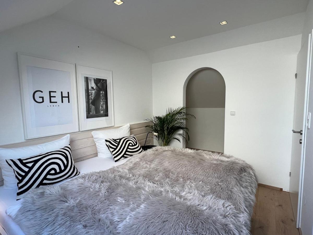 Lieblingsplatz Neusiedl Appartement - Erhol Dich Gut ノイジードル・アム・ゼー エクステリア 写真