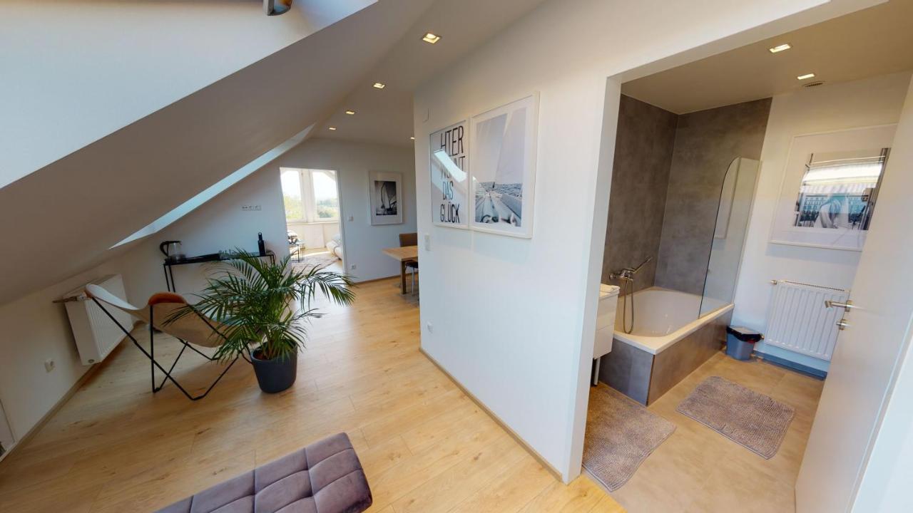 Lieblingsplatz Neusiedl Appartement - Erhol Dich Gut ノイジードル・アム・ゼー エクステリア 写真