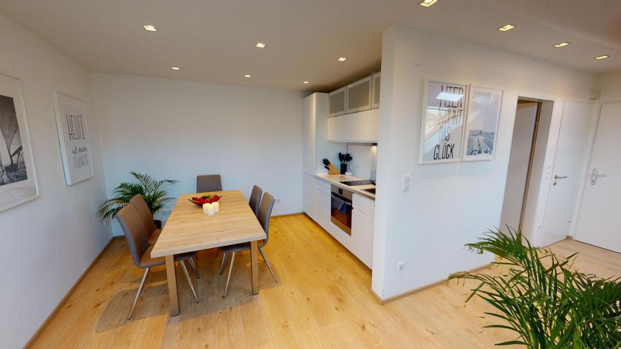 Lieblingsplatz Neusiedl Appartement - Erhol Dich Gut ノイジードル・アム・ゼー エクステリア 写真