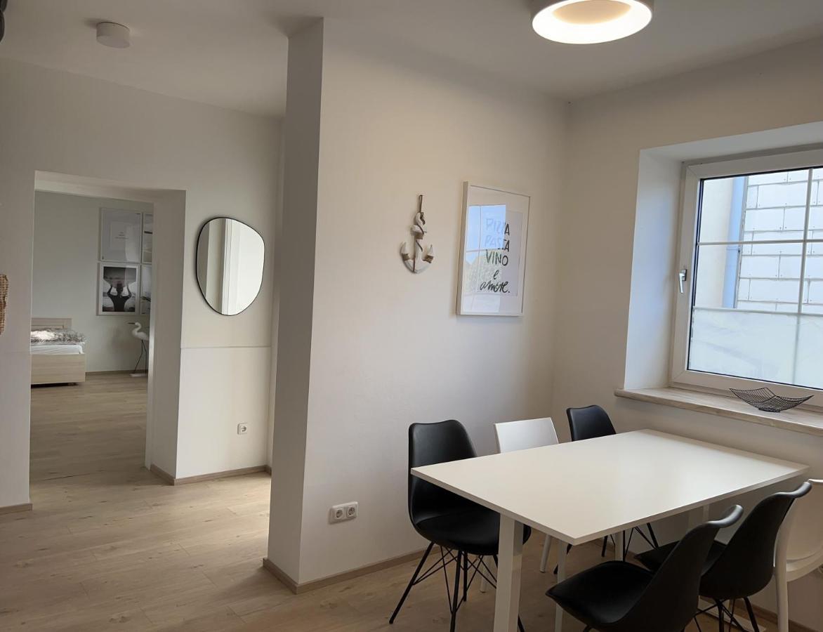 Lieblingsplatz Neusiedl Appartement - Erhol Dich Gut ノイジードル・アム・ゼー エクステリア 写真
