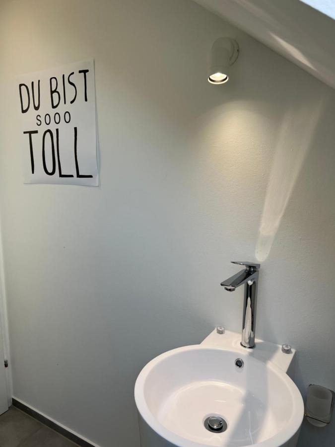 Lieblingsplatz Neusiedl Appartement - Erhol Dich Gut ノイジードル・アム・ゼー エクステリア 写真