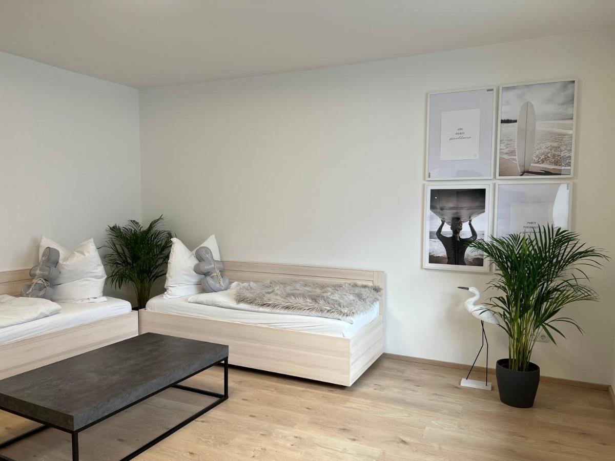 Lieblingsplatz Neusiedl Appartement - Erhol Dich Gut ノイジードル・アム・ゼー エクステリア 写真
