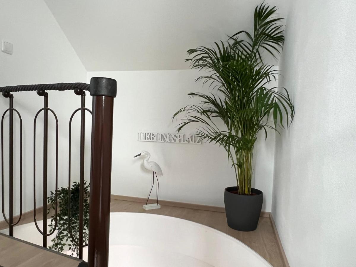 Lieblingsplatz Neusiedl Appartement - Erhol Dich Gut ノイジードル・アム・ゼー エクステリア 写真