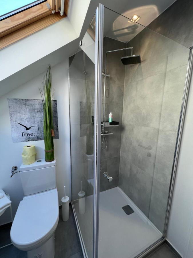 Lieblingsplatz Neusiedl Appartement - Erhol Dich Gut ノイジードル・アム・ゼー エクステリア 写真