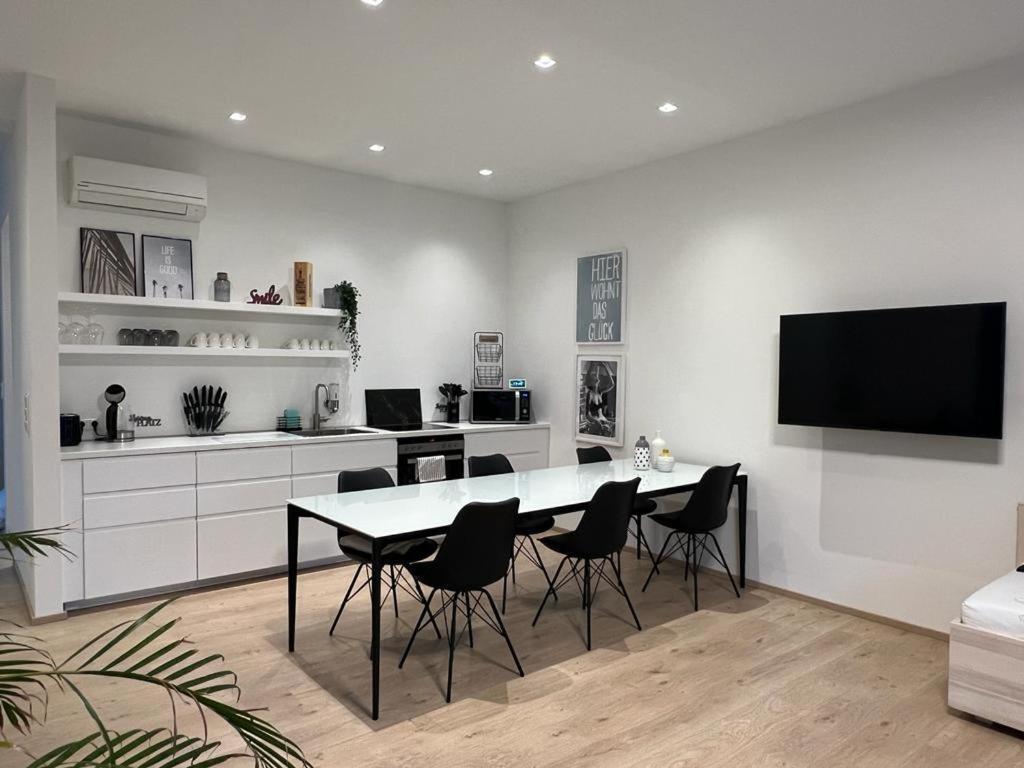 Lieblingsplatz Neusiedl Appartement - Erhol Dich Gut ノイジードル・アム・ゼー エクステリア 写真