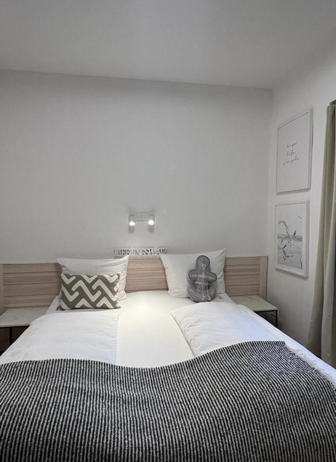 Lieblingsplatz Neusiedl Appartement - Erhol Dich Gut ノイジードル・アム・ゼー エクステリア 写真