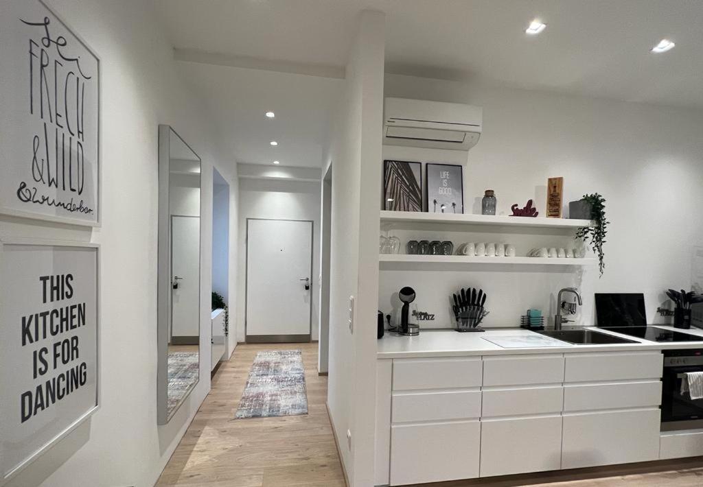 Lieblingsplatz Neusiedl Appartement - Erhol Dich Gut ノイジードル・アム・ゼー エクステリア 写真